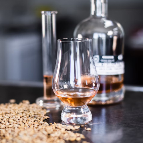 distillery